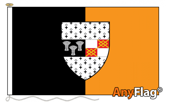 Kilkenny Irish County Custom Printed AnyFlag®